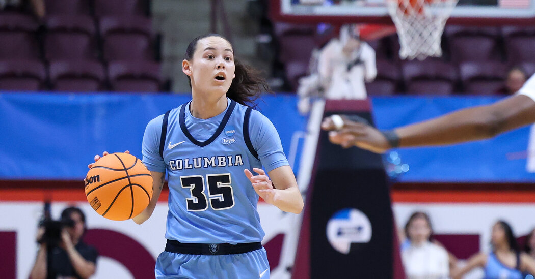 A Big Year for Women’s College Basketball in New York