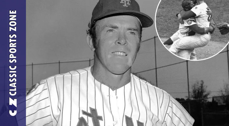 JERRY GROTE, METS CATCHER FOR 1969 WORLD SERIES, DIES AT 81