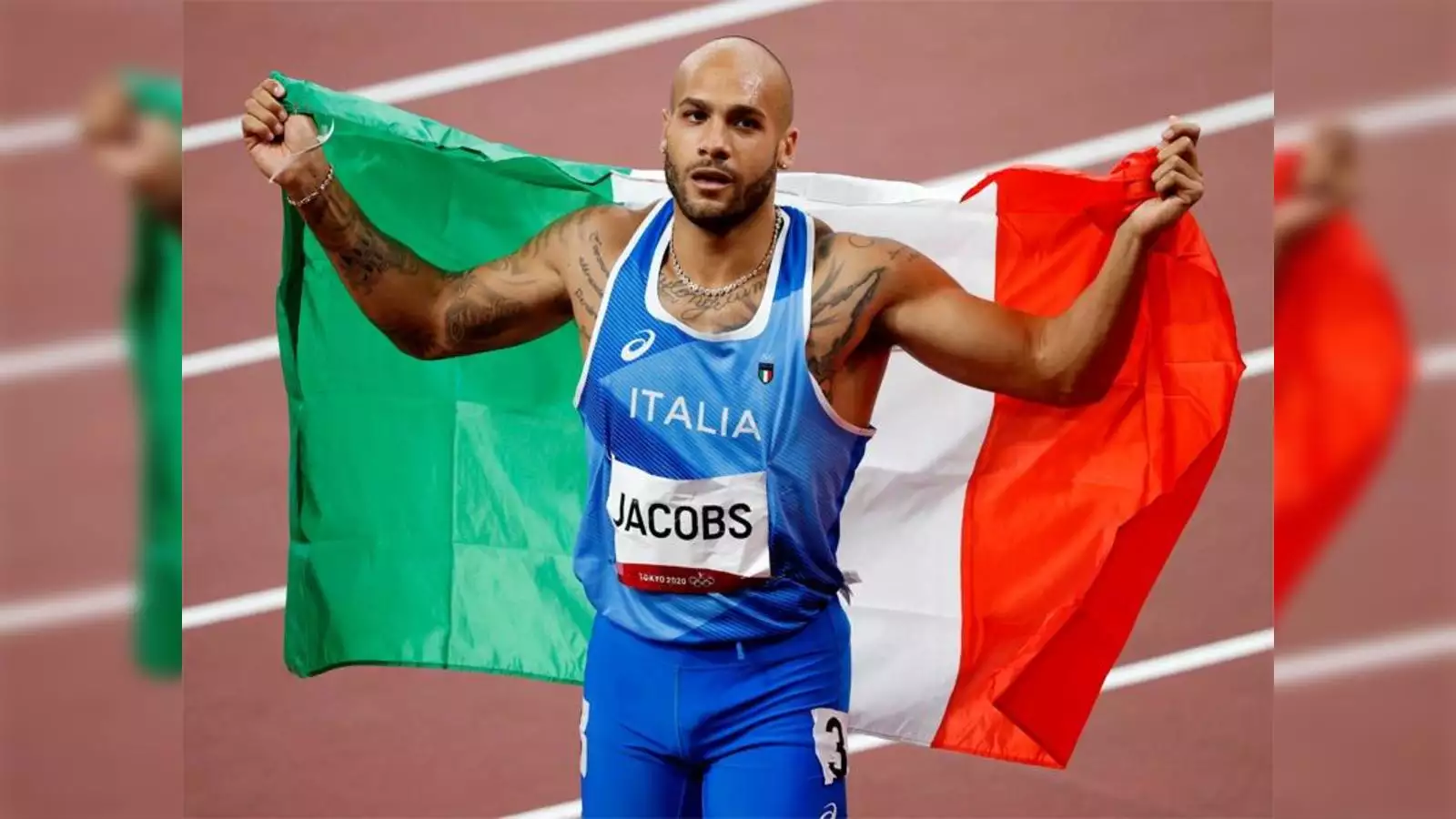 ATHLETES TO WATCH AT THE EUROPEAN CHAMPIONSHIPS