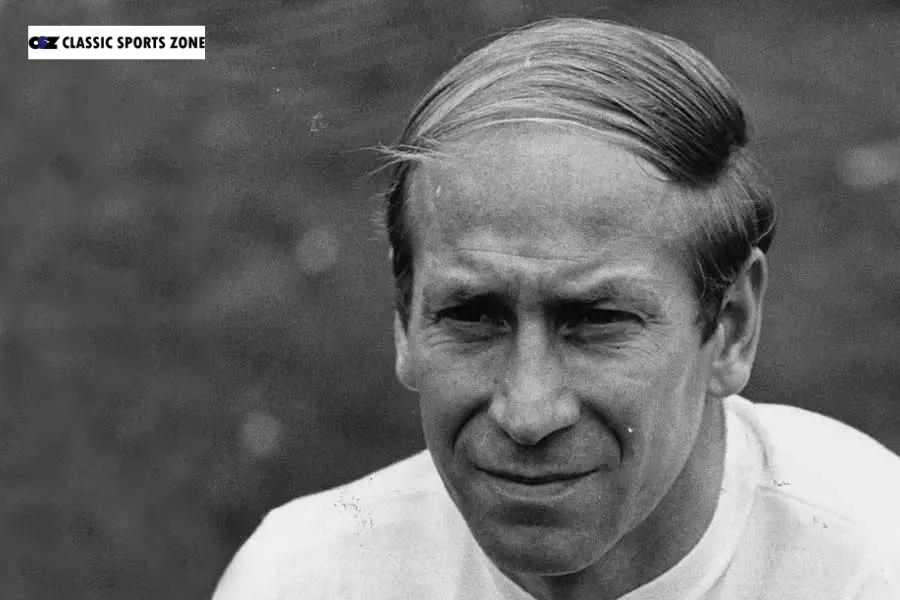 Beyond the Pitch: Bobby Charlton’s Legacy in Football