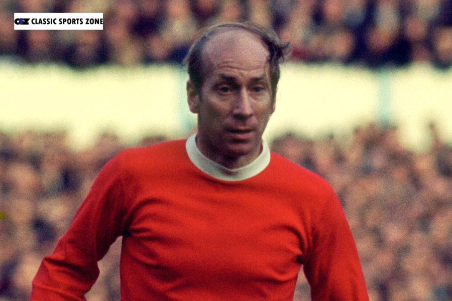 Beyond the Pitch: Bobby Charlton’s Legacy in Football