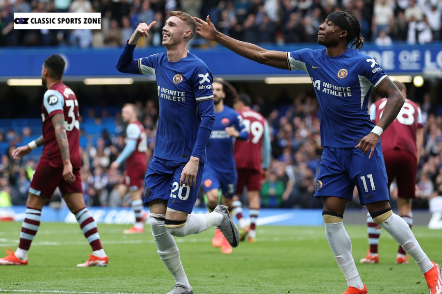 Chelsea: Premier League's Elite Contenders