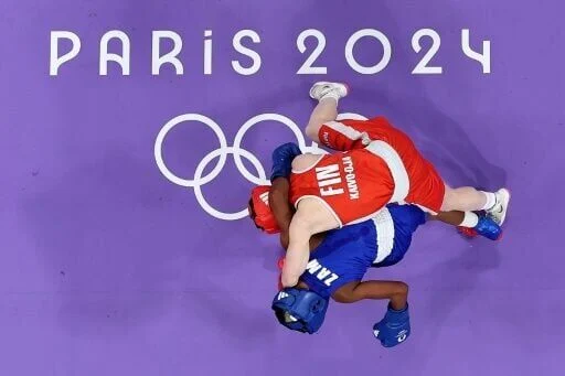 latest update: In 2028 Boxing could be dropped from the Olympic