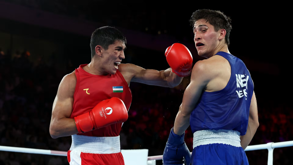 latest update: In 2028 Boxing could be dropped from the Olympic