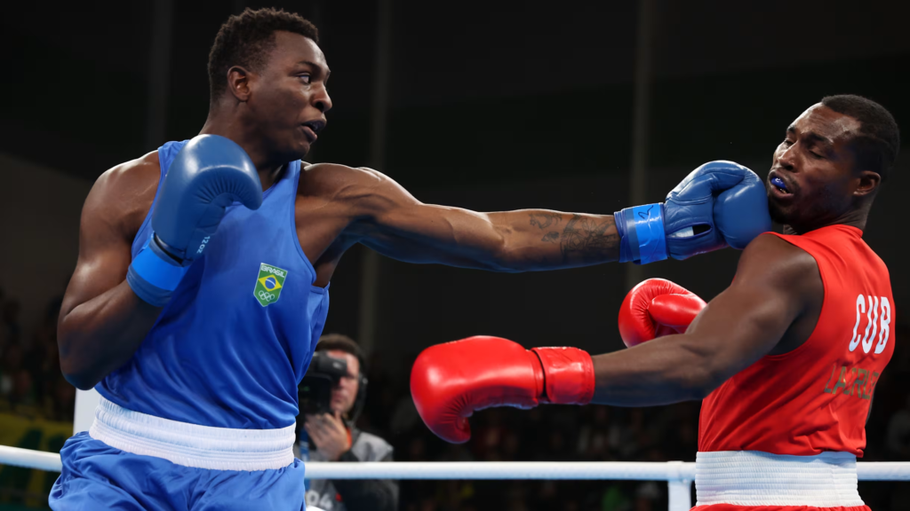 latest update: In 2028 Boxing could be dropped from the Olympic