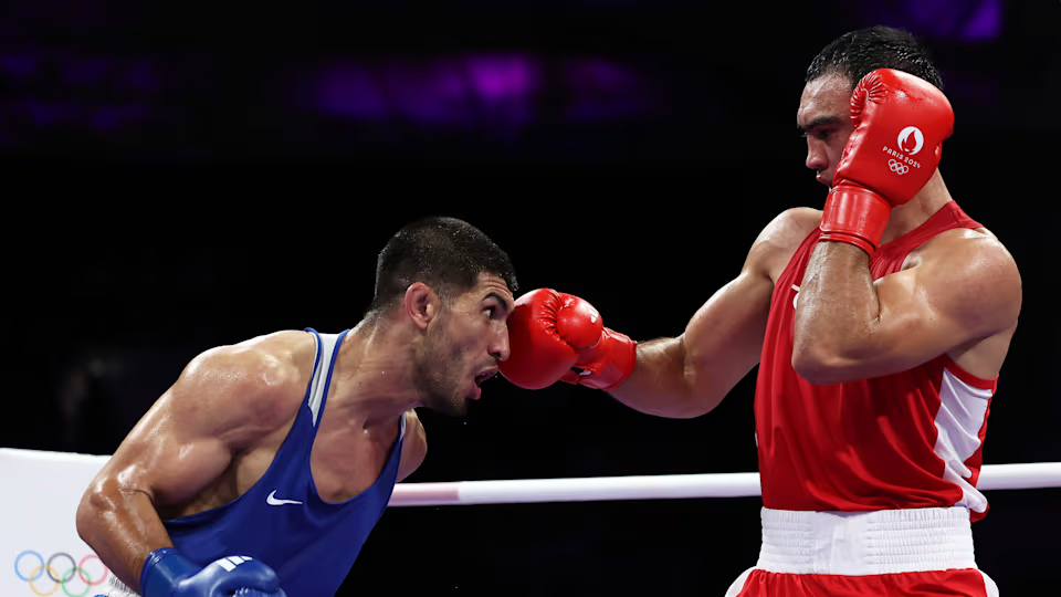 French Boxers Securing 2 Finals With Outstanding Performance