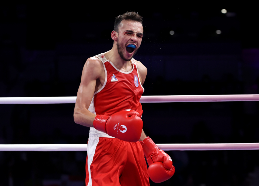 French Boxers Securing 2 Finals With Outstanding performance