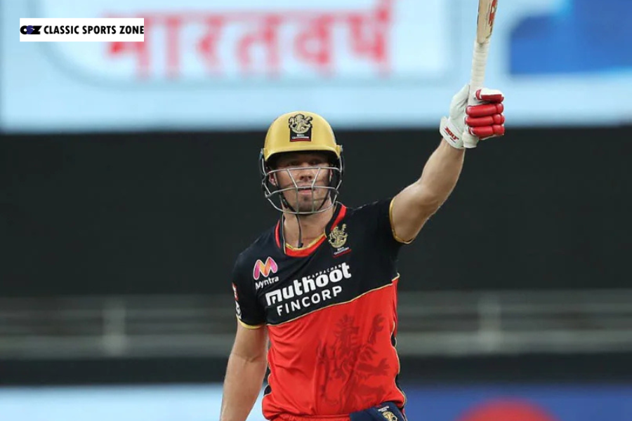 AB de Villiers: Cricket's Ultimate Gamechanger