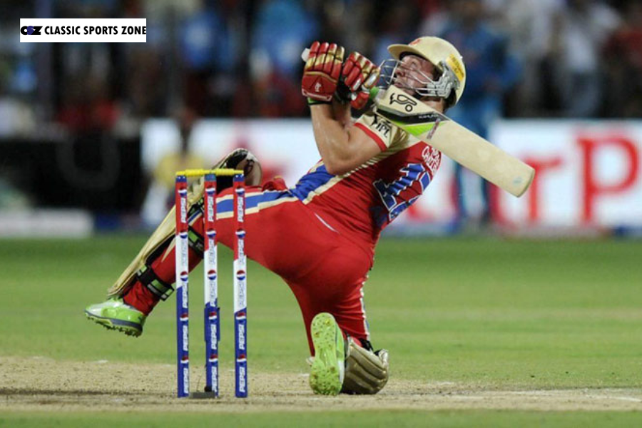 AB de Villiers: Cricket's Ultimate Gamechanger