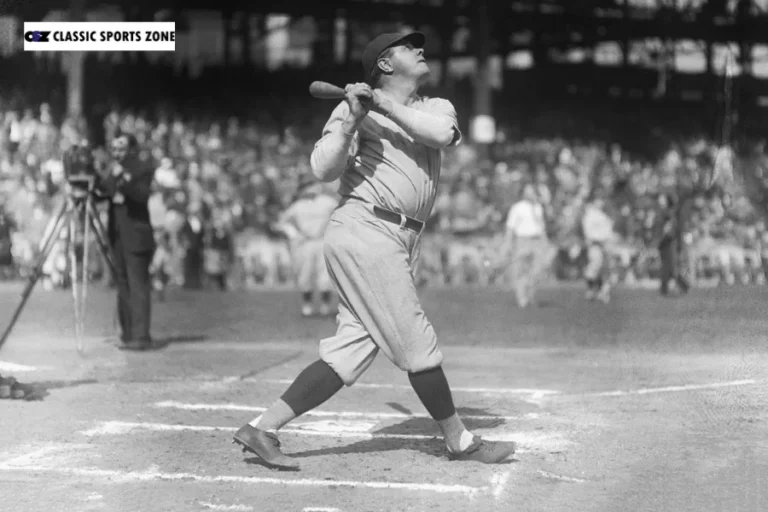 Babe Ruth (1)