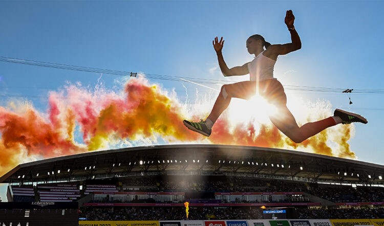 Glasgow 2026 will stage track and field but no marathons