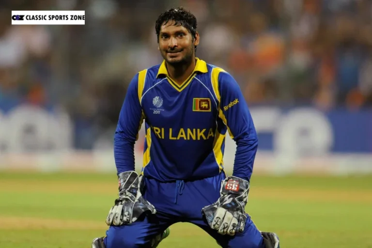 Kumar Sangakkara (1)