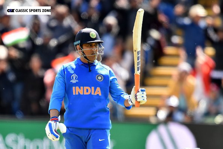 MS Dhoni: India’s Legendary Captain Cool