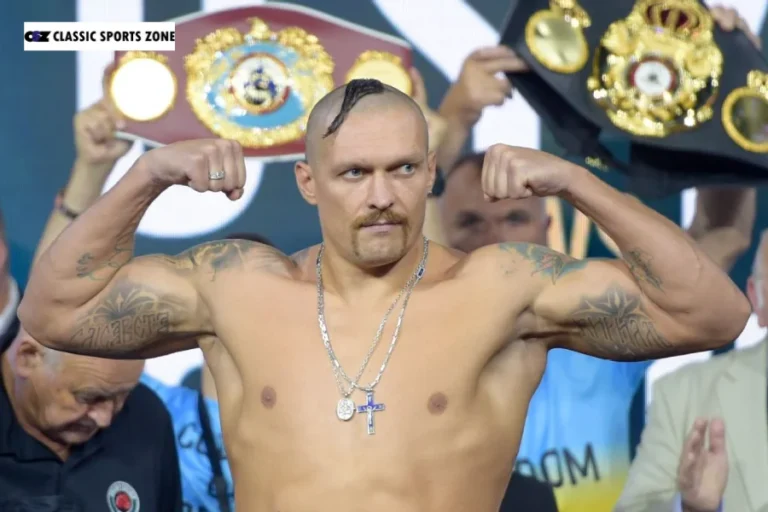 Oleksandr Usyk (1)