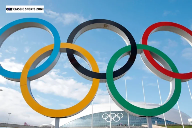 Olympic Games (1)