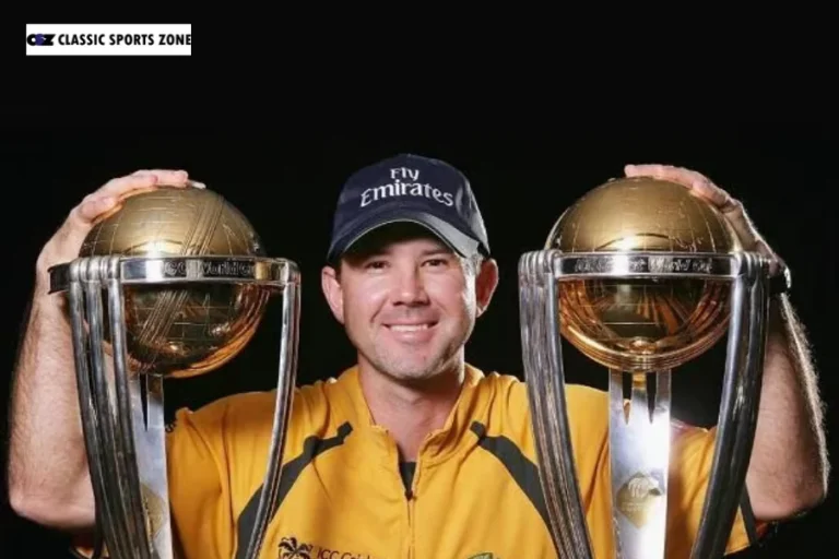 Ricky Ponting (1)