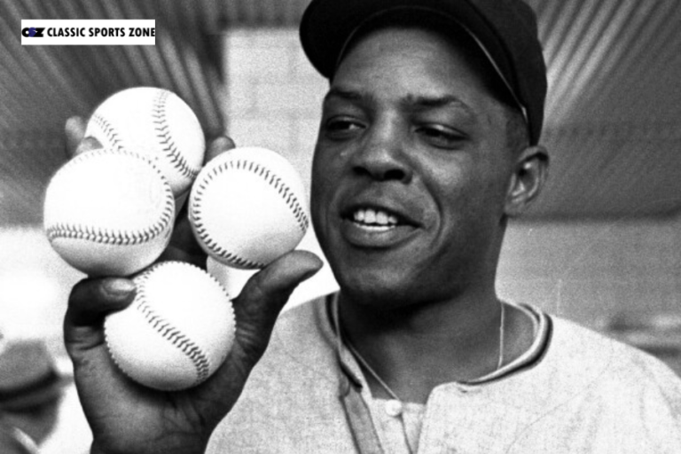 Willie Mays (1)