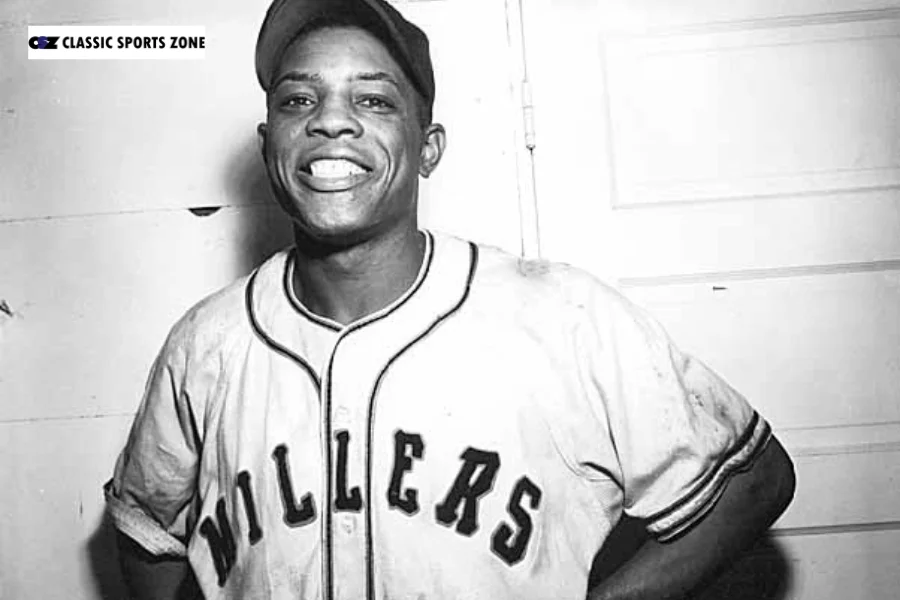 Willie Mays: A Glorious Baseball Journey