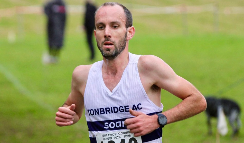 Ben Cole wins latest Kent League race 