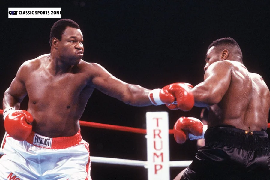 Larry Holmes: The Unbeatable Champion