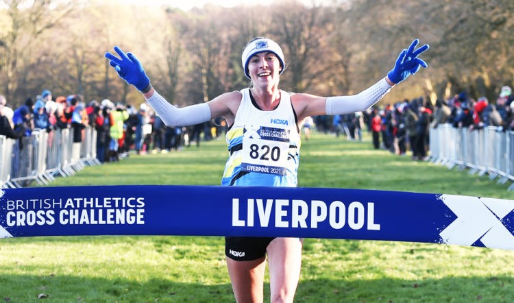 Looking back on Liverpool Cross Challenge victories