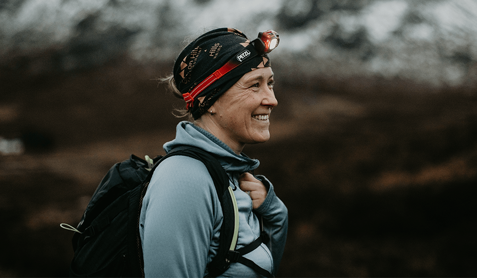 Girls on Hills: Empowering women in mountain running