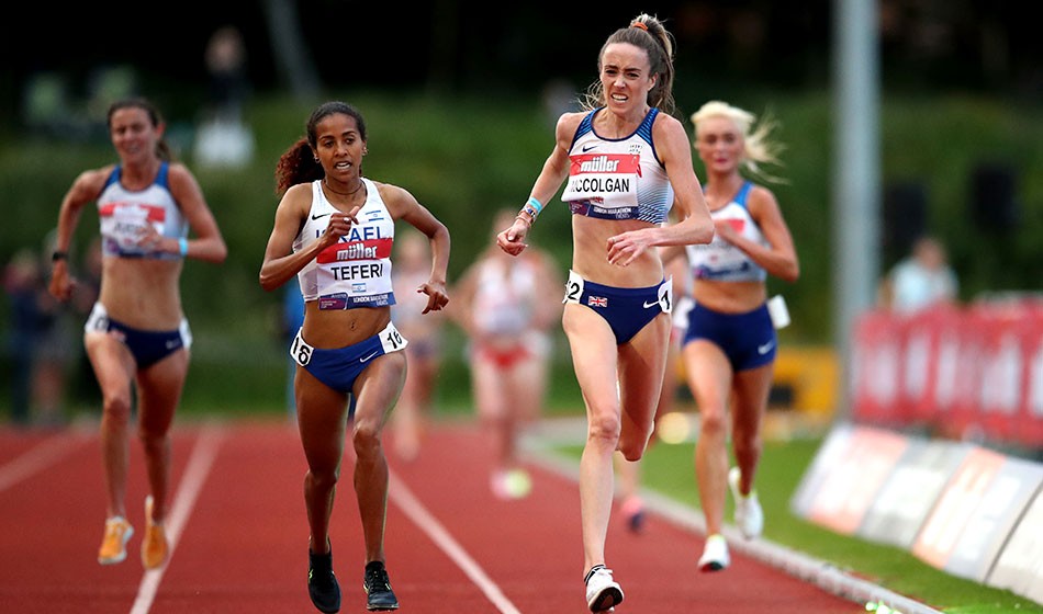 British world 10,000m trials head to Birmingham