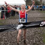 Jess Gibbon and Richard Slade seal English National cross-country titles